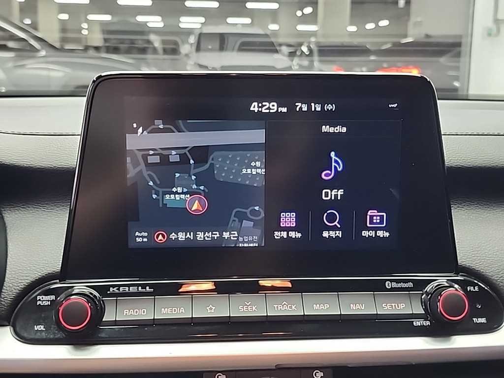 기아 K3 올뉴 K3 5도어 GT 플러스 이미지 15