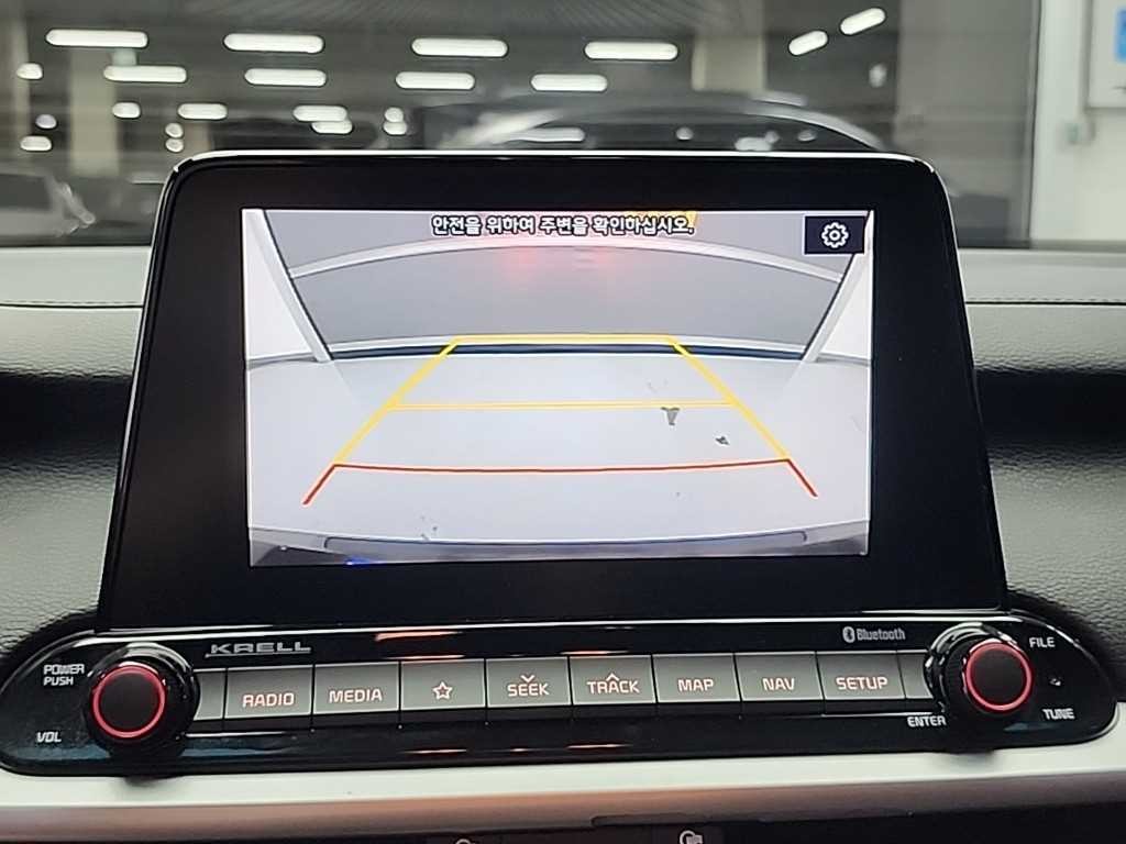 기아 K3 올뉴 K3 5도어 GT 플러스 이미지 16