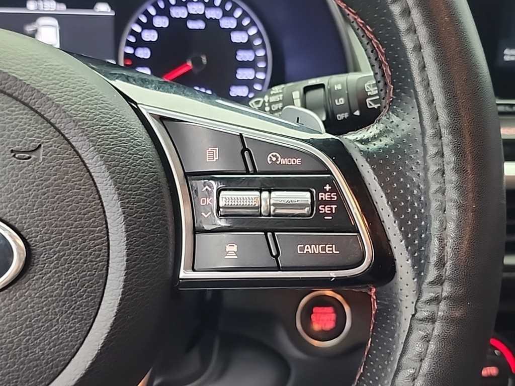기아 K3 올뉴 K3 5도어 GT 플러스 이미지 18