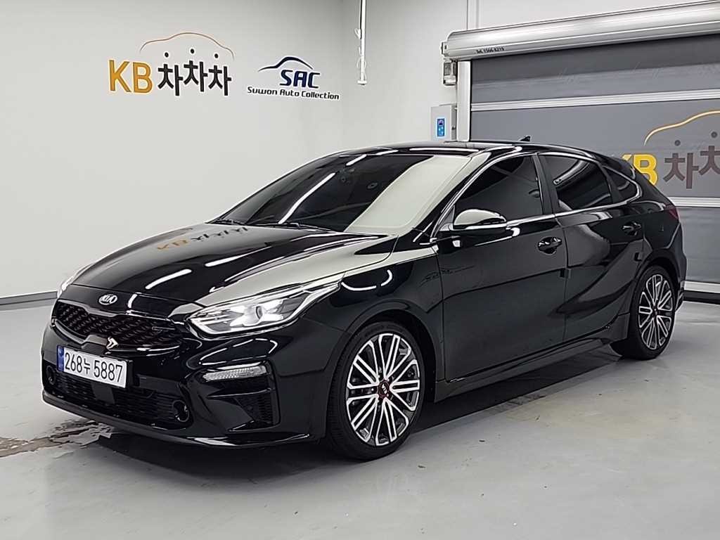기아 K3 올뉴 K3 5도어 GT 플러스 이미지 2