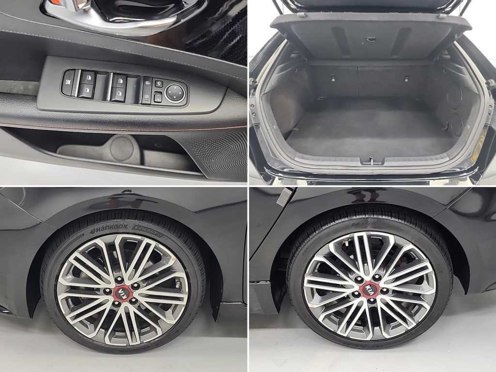 기아 K3 올뉴 K3 5도어 GT 플러스 이미지 20