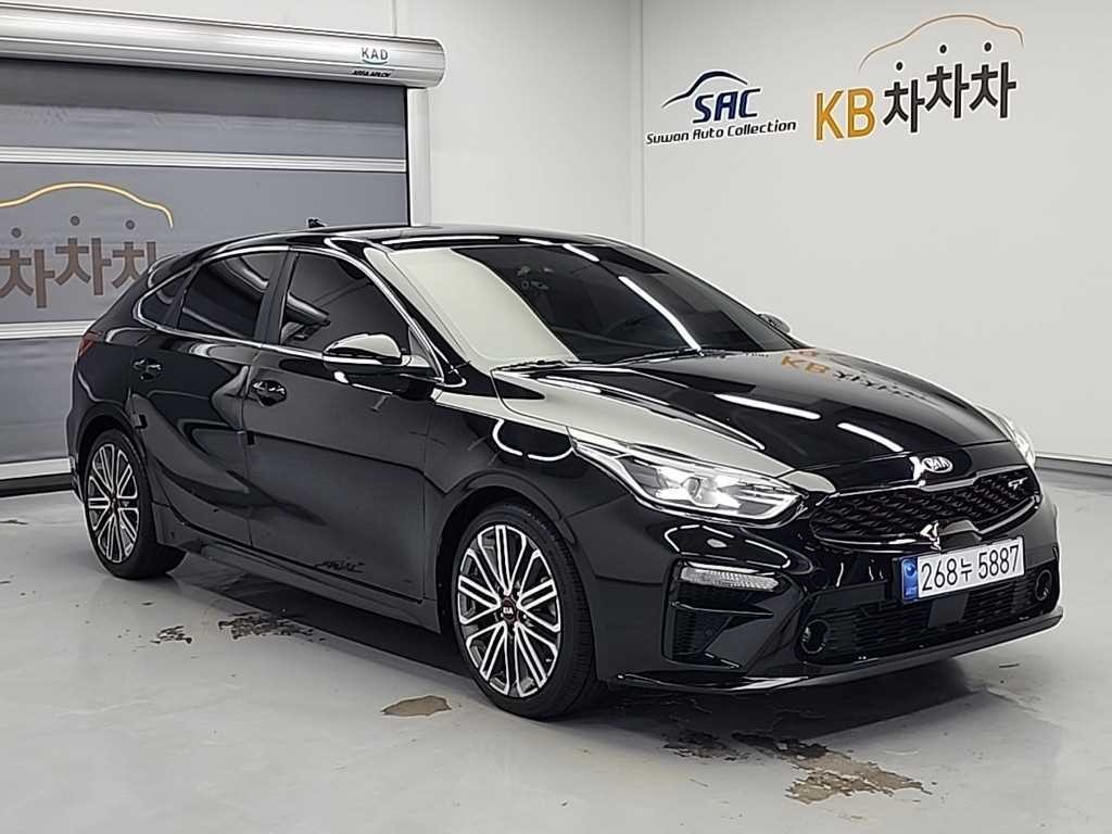 기아 K3 올뉴 K3 5도어 GT 플러스 이미지 3
