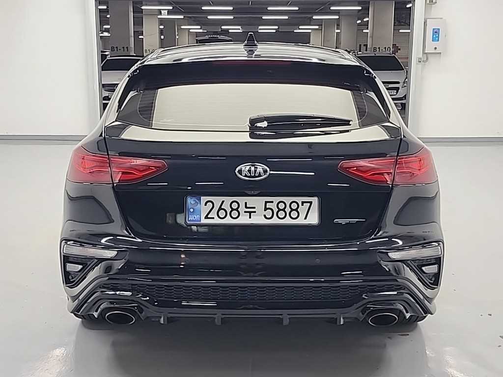 기아 K3 올뉴 K3 5도어 GT 플러스 이미지 4