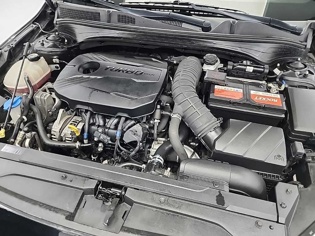 기아 K3 올뉴 K3 5도어 GT 플러스 이미지 5
