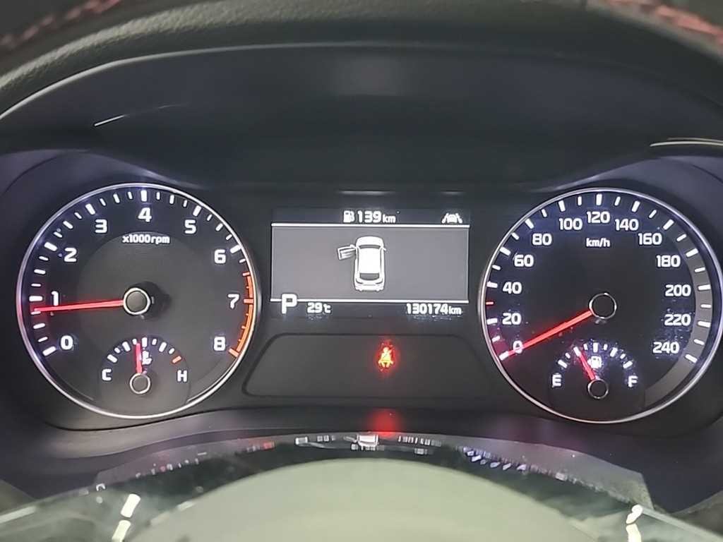 기아 K3 올뉴 K3 5도어 GT 플러스 이미지 6