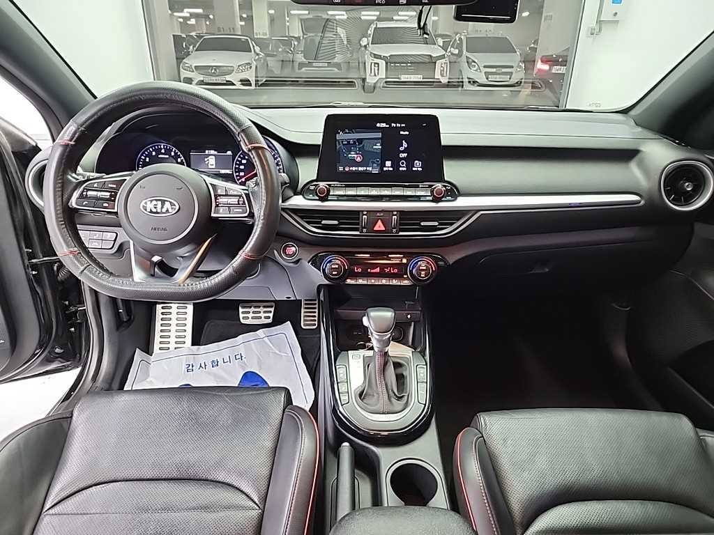 기아 K3 올뉴 K3 5도어 GT 플러스 이미지 7