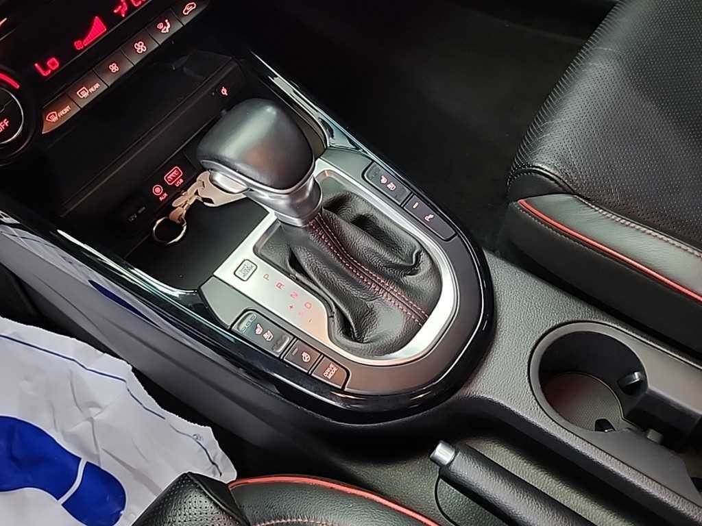 기아 K3 올뉴 K3 5도어 GT 플러스 이미지 8