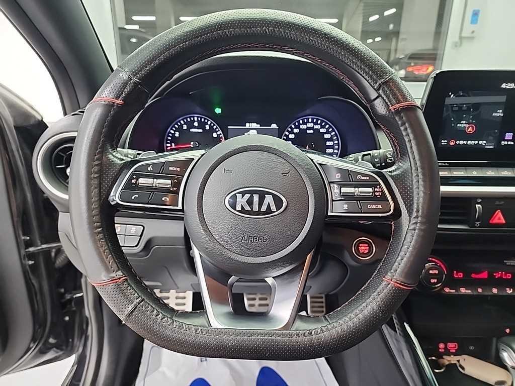 기아 K3 올뉴 K3 5도어 GT 플러스 이미지 9