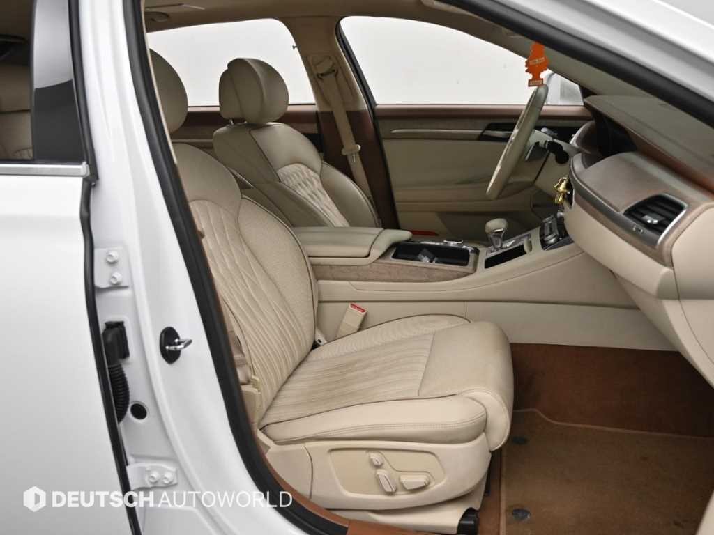 제네시스 G90 3.8 GDI AWD 럭셔리 이미지 10