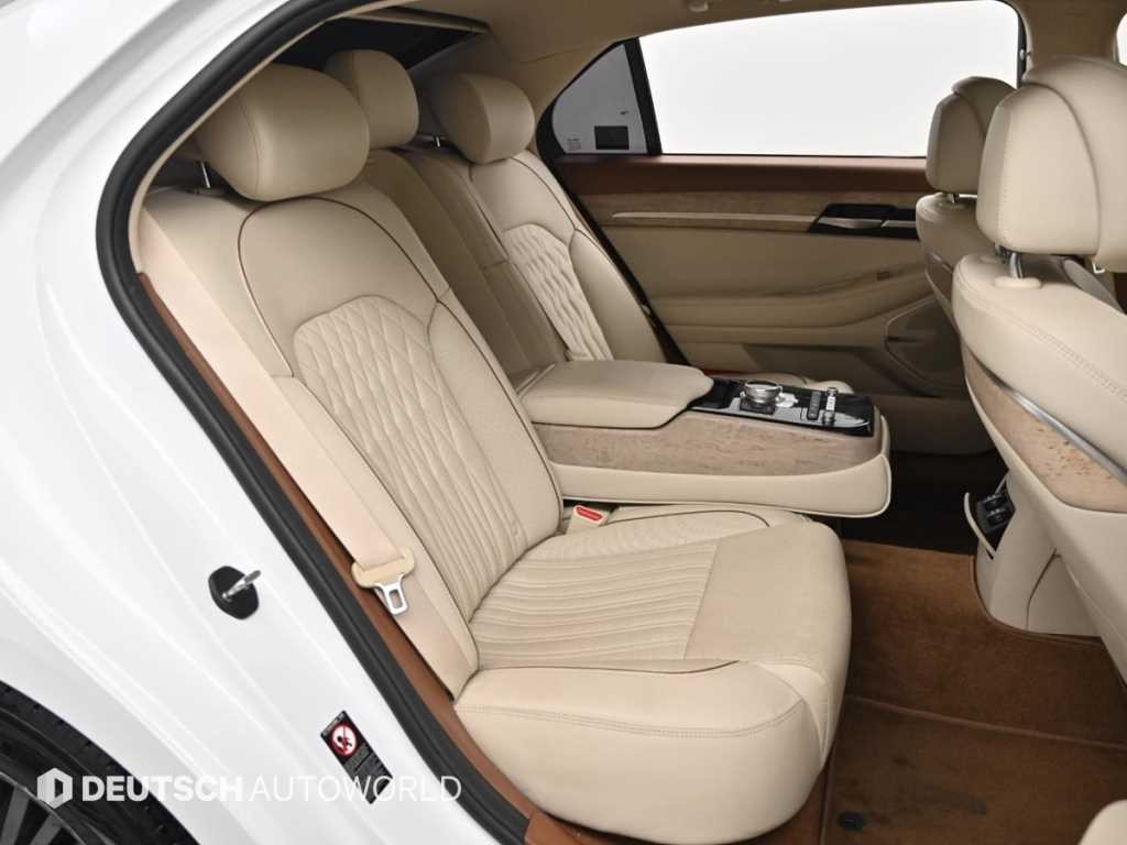 제네시스 G90 3.8 GDI AWD 럭셔리 이미지 12