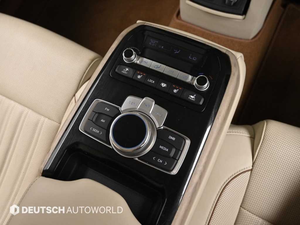 제네시스 G90 3.8 GDI AWD 럭셔리 이미지 16
