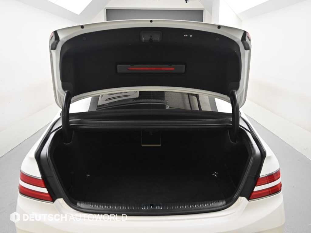 제네시스 G90 3.8 GDI AWD 럭셔리 이미지 19