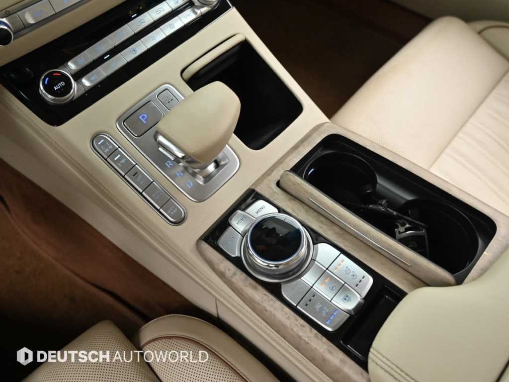 제네시스 G90 3.8 GDI AWD 럭셔리 이미지 9