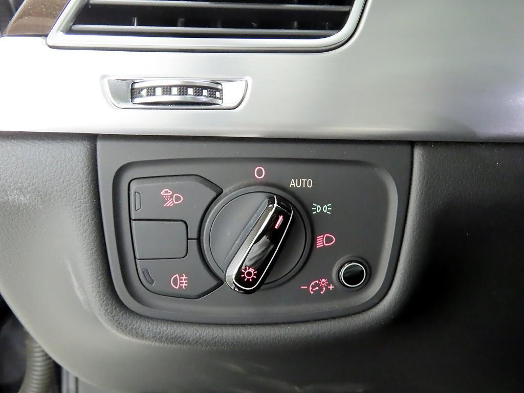 아우디 A8 뉴A8 4.2 TDI 콰트로 LWB 이미지 15