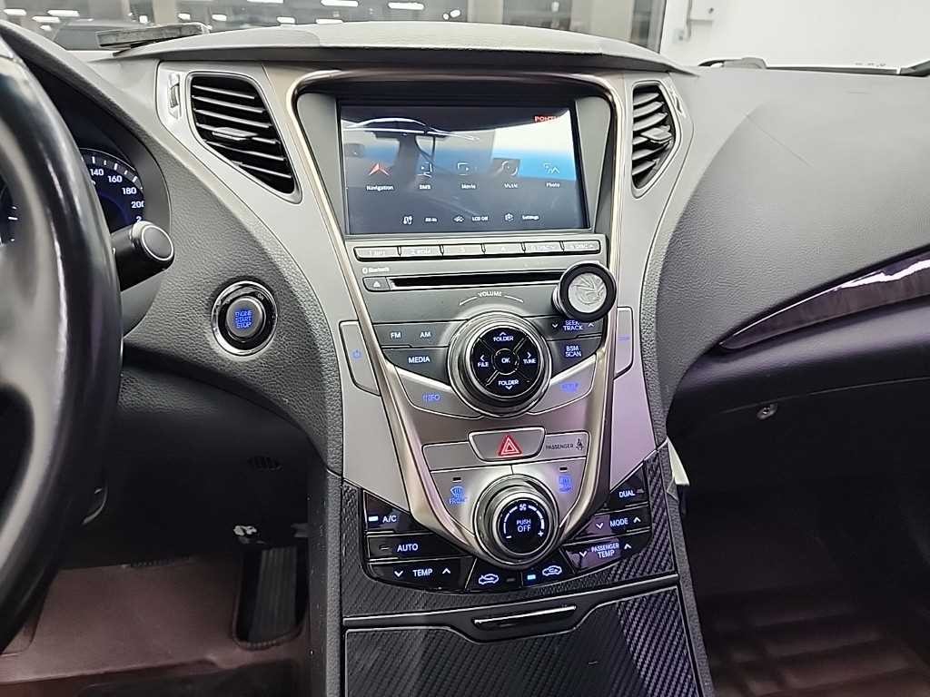 현대 그랜저 그랜저 HG HG240 LUXURY 이미지 10