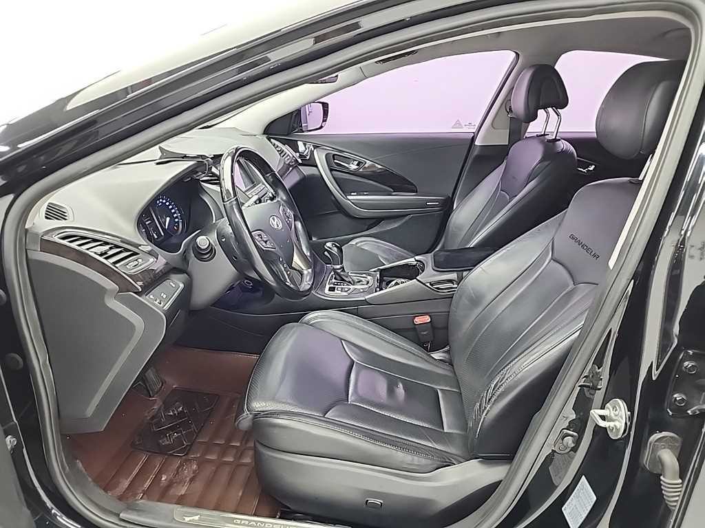 현대 그랜저 그랜저 HG HG240 LUXURY 이미지 11