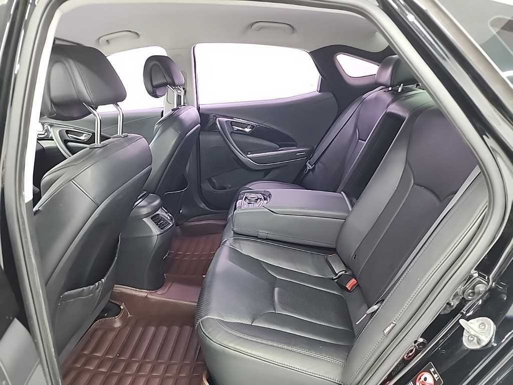 현대 그랜저 그랜저 HG HG240 LUXURY 이미지 12