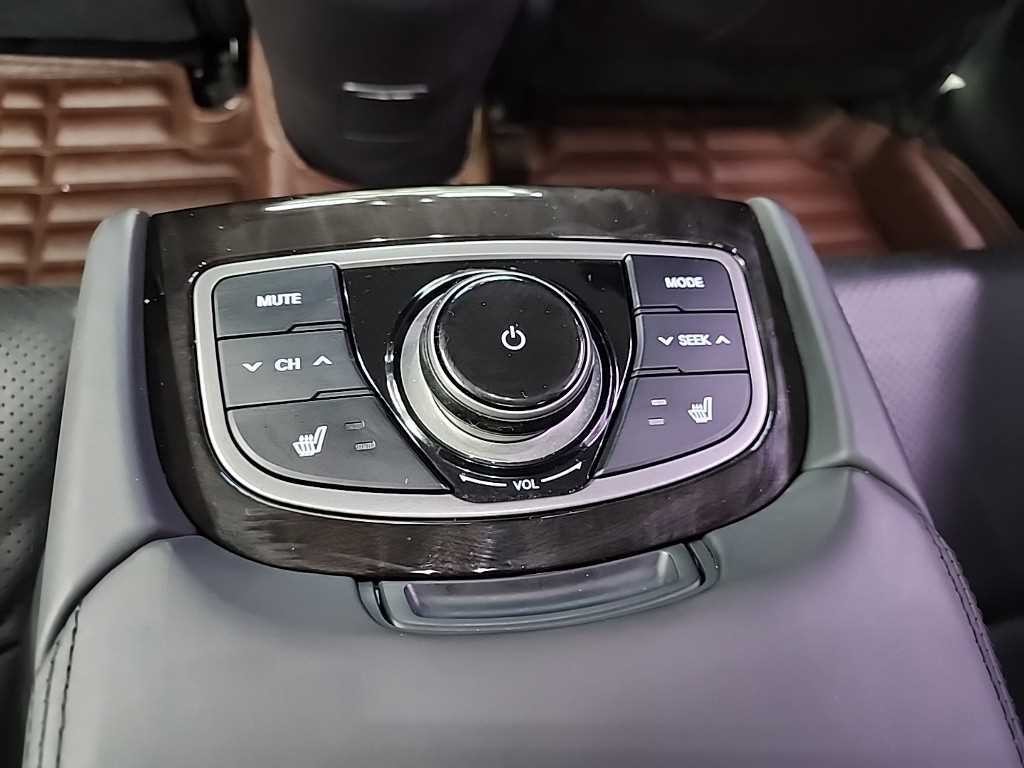 현대 그랜저 그랜저 HG HG240 LUXURY 이미지 13