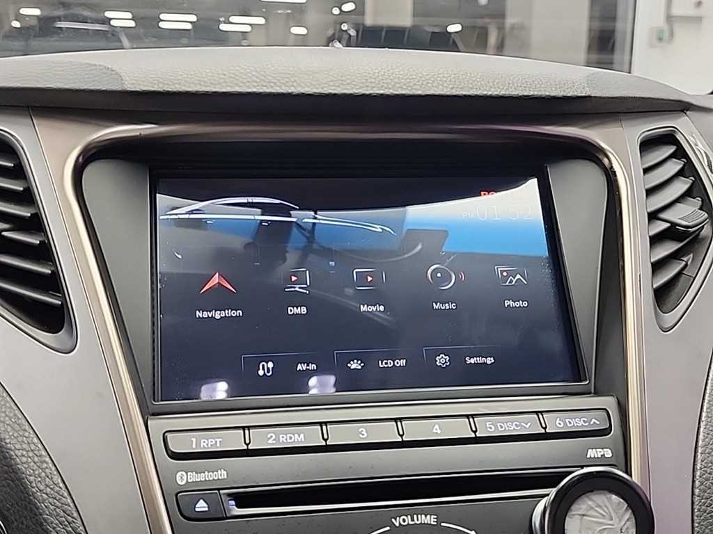 현대 그랜저 그랜저 HG HG240 LUXURY 이미지 14