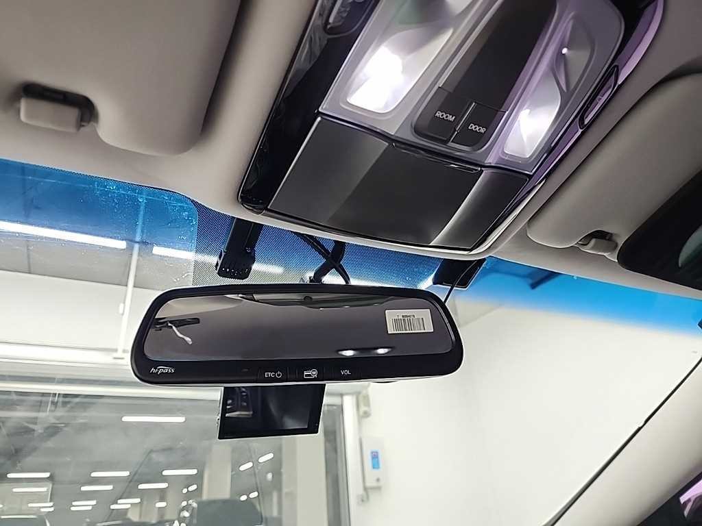 현대 그랜저 그랜저 HG HG240 LUXURY 이미지 16