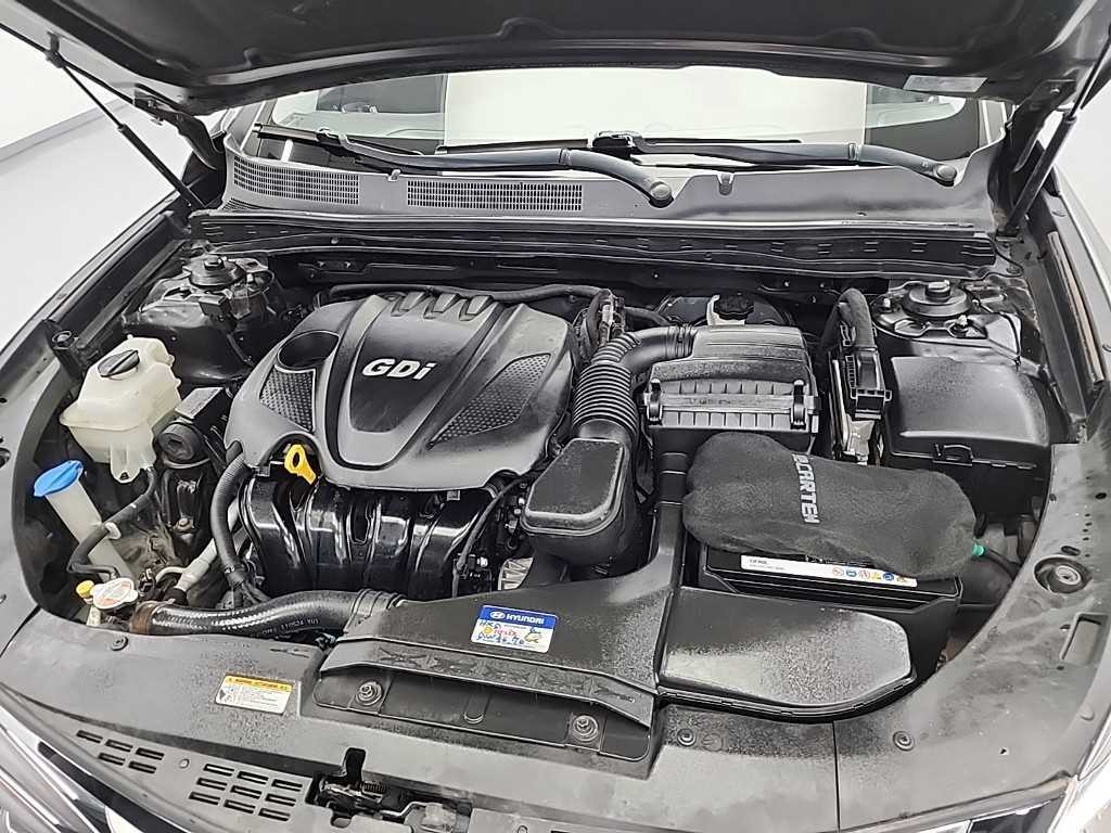 현대 그랜저 그랜저 HG HG240 LUXURY 이미지 5