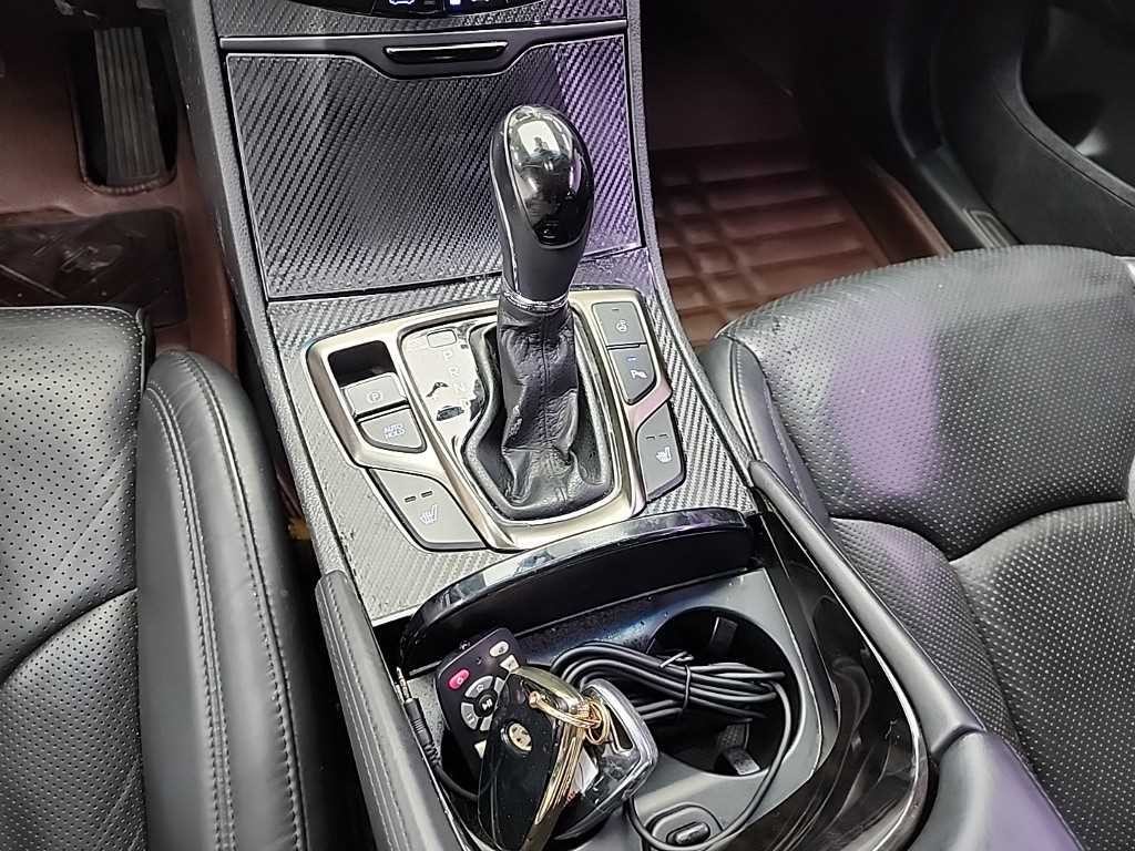 현대 그랜저 그랜저 HG HG240 LUXURY 이미지 8