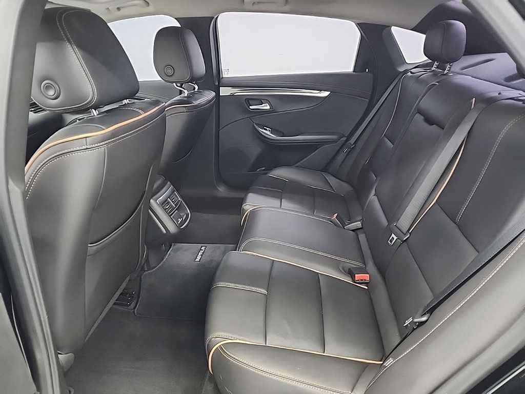 쉐보레 임팔라 2.5 LTZ 이미지 12