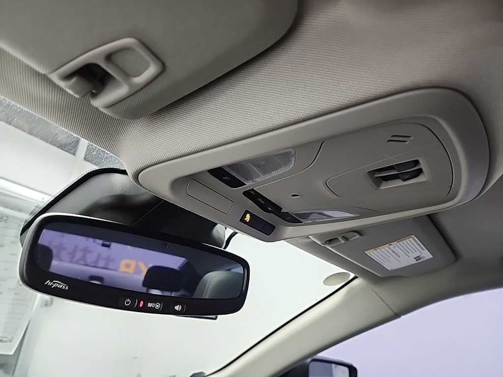 쉐보레 임팔라 2.5 LTZ 이미지 16