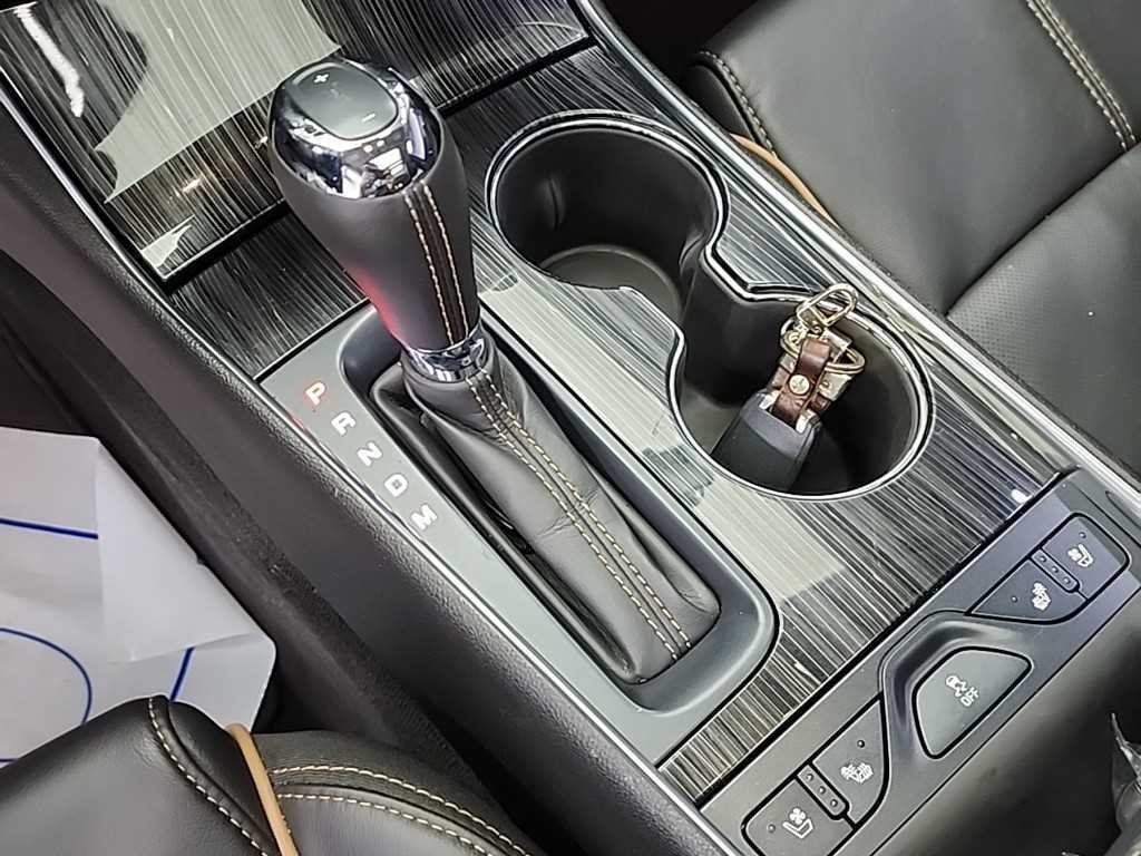 쉐보레 임팔라 2.5 LTZ 이미지 9