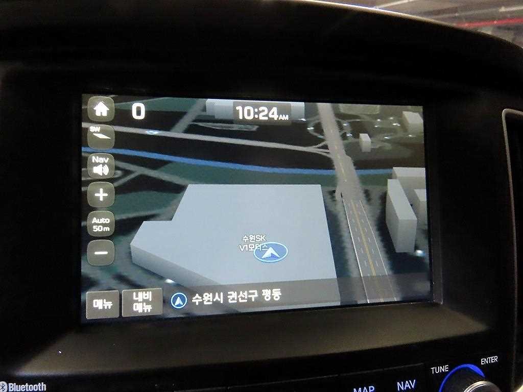 현대 스타렉스 더 뉴 그랜드 스타렉스 2WD 밴 5인승 모던 이미지 15