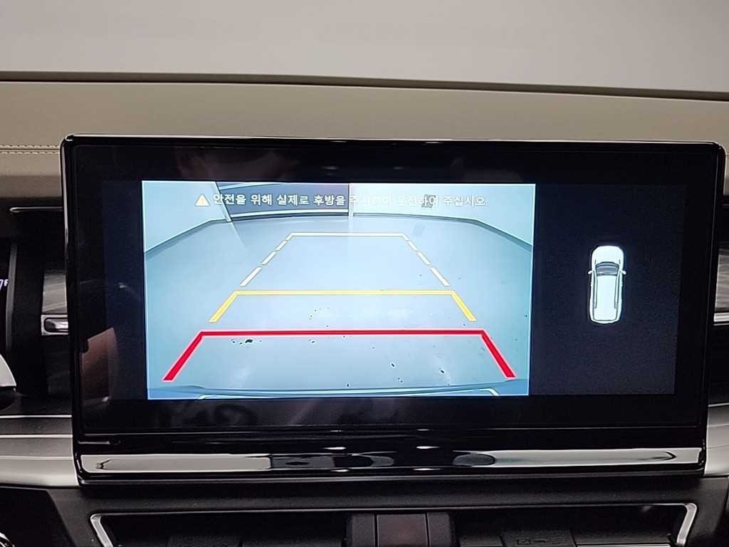 KG모빌리티(쌍용) 토레스 1.5 GDI-T 2WD T7 이미지 16