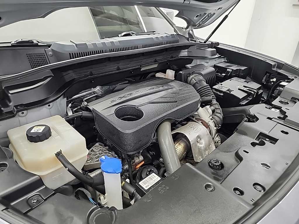 KG모빌리티(쌍용) 토레스 1.5 GDI-T 2WD T7 이미지 5