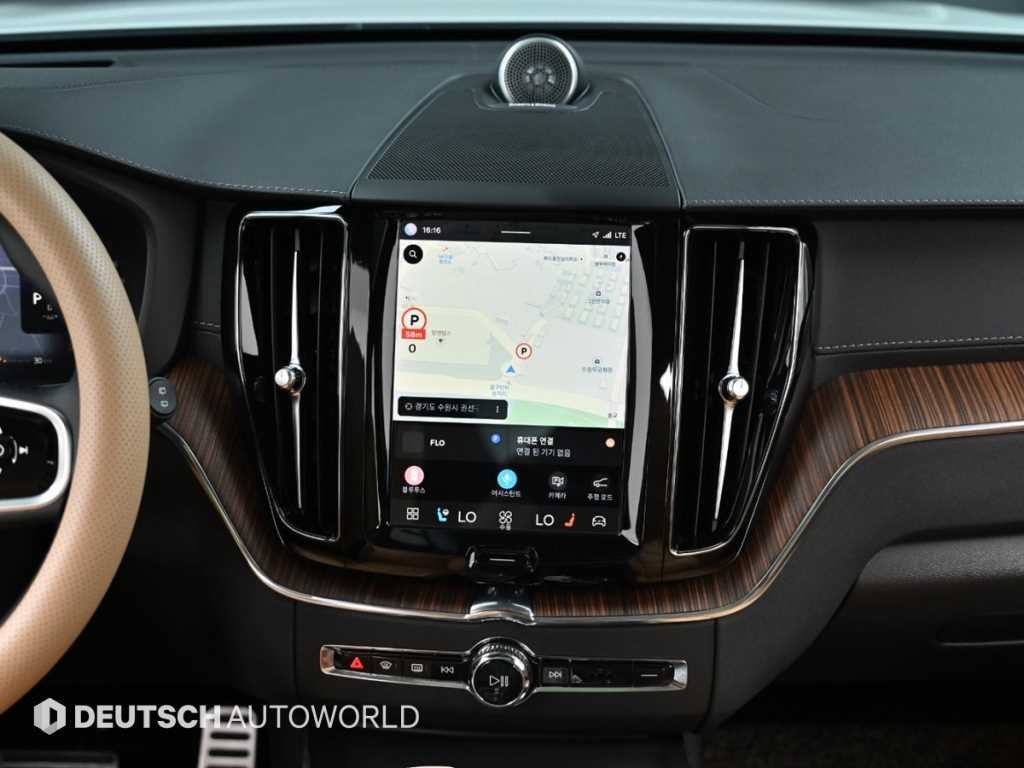 볼보 XC60 XC60(2세대) B6 AWD 얼티메이트 브라이트 이미지 14