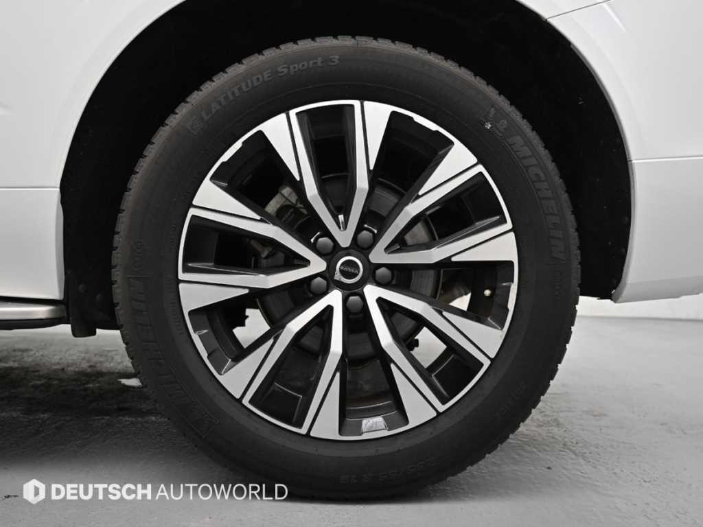 볼보 XC60 XC60(2세대) B6 AWD 얼티메이트 브라이트 이미지 5