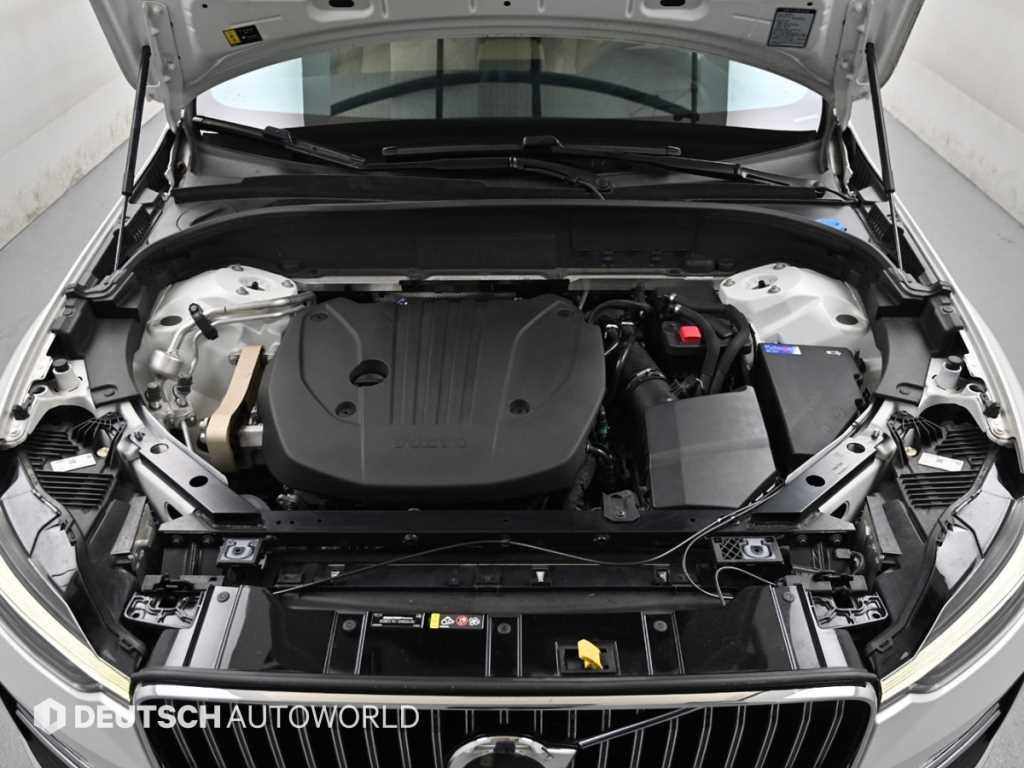 볼보 XC60 XC60(2세대) B6 AWD 얼티메이트 브라이트 이미지 6