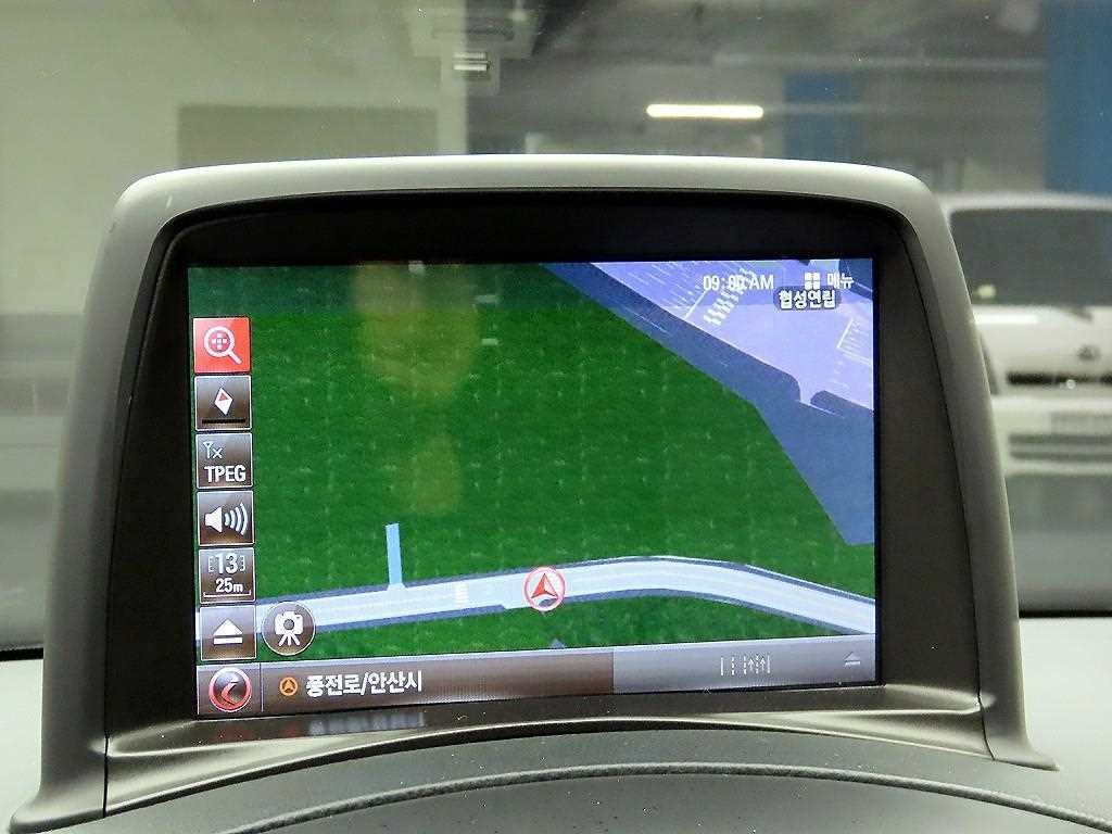 현대 스타렉스 그랜드 스타렉스 12인승 왜건 모던 이미지 9