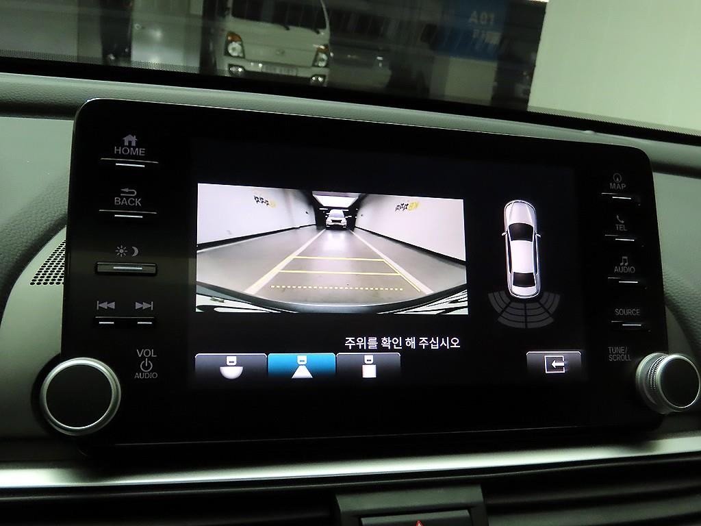 혼다 어코드 어코드(10세대) 1.5 터보 이미지 15