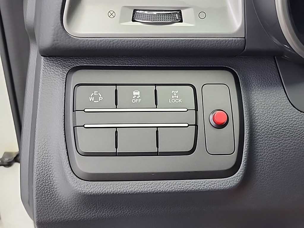KG모빌리티(쌍용) 티볼리 디젤 4WD 1.6 VX 이미지 18