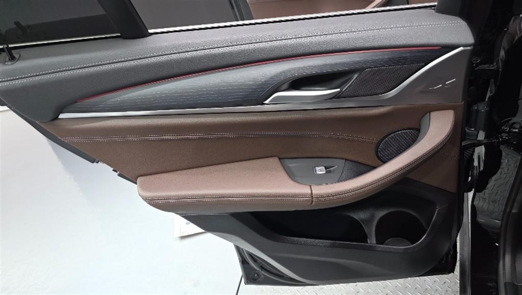BMW X4 X4 (G02) xDrive 20i xLine 이미지 10