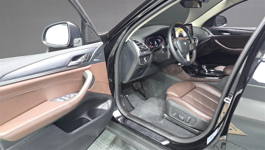 BMW X4 X4 (G02) xDrive 20i xLine 이미지 11