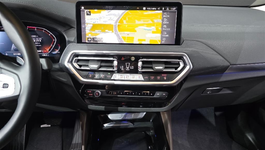 BMW X4 X4 (G02) xDrive 20i xLine 이미지 12