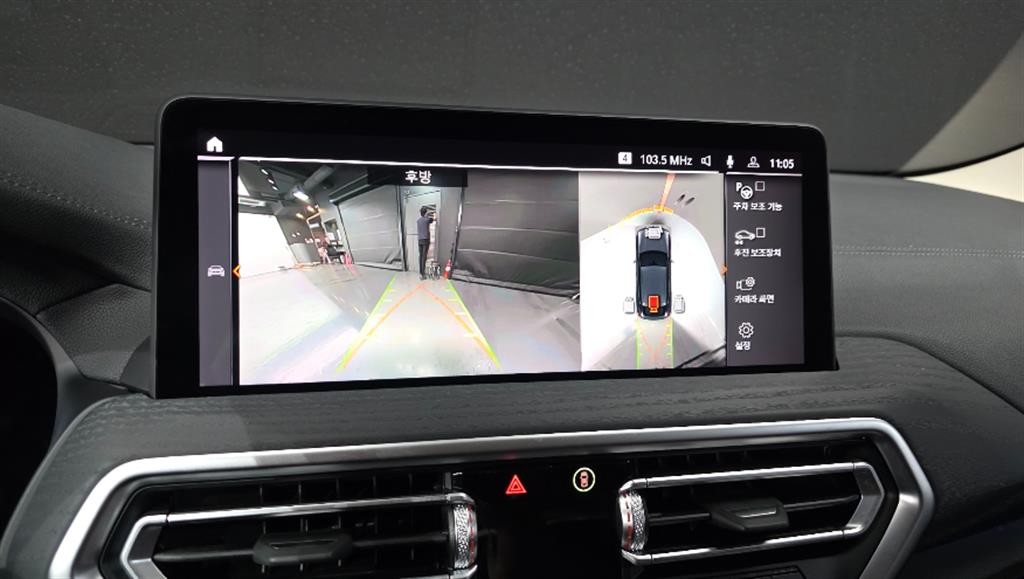 BMW X4 X4 (G02) xDrive 20i xLine 이미지 14
