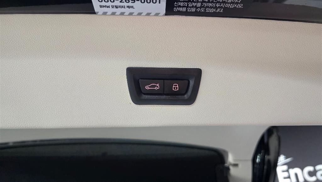BMW X4 X4 (G02) xDrive 20i xLine 이미지 15