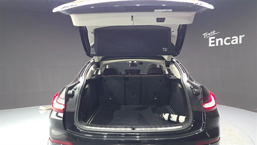 BMW X4 X4 (G02) xDrive 20i xLine 이미지 16