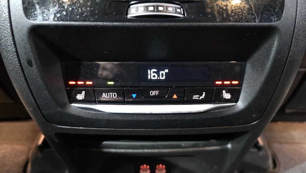 BMW X4 X4 (G02) xDrive 20i xLine 이미지 17
