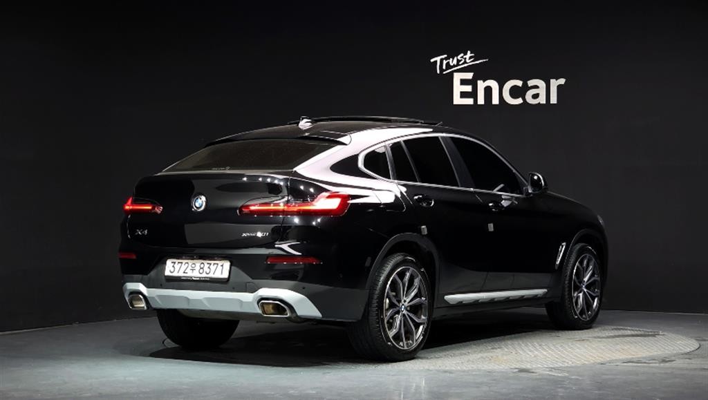 BMW X4 X4 (G02) xDrive 20i xLine 이미지 2