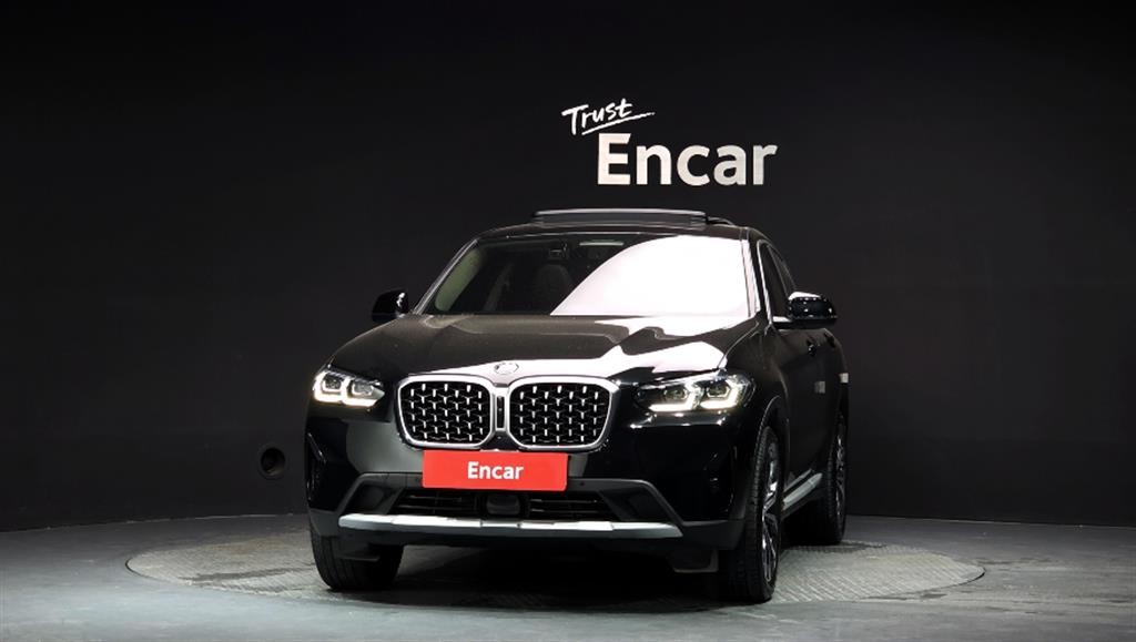 BMW X4 X4 (G02) xDrive 20i xLine 이미지 3