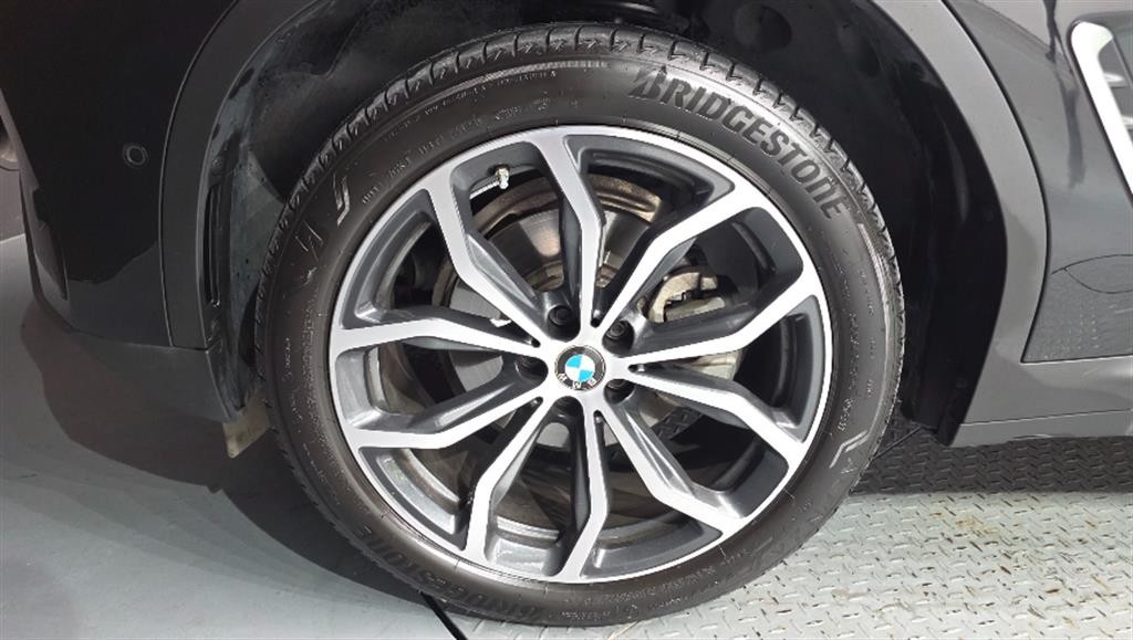BMW X4 X4 (G02) xDrive 20i xLine 이미지 5
