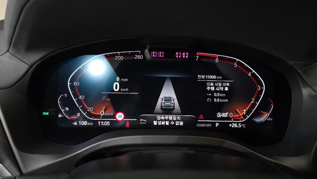 BMW X4 X4 (G02) xDrive 20i xLine 이미지 8