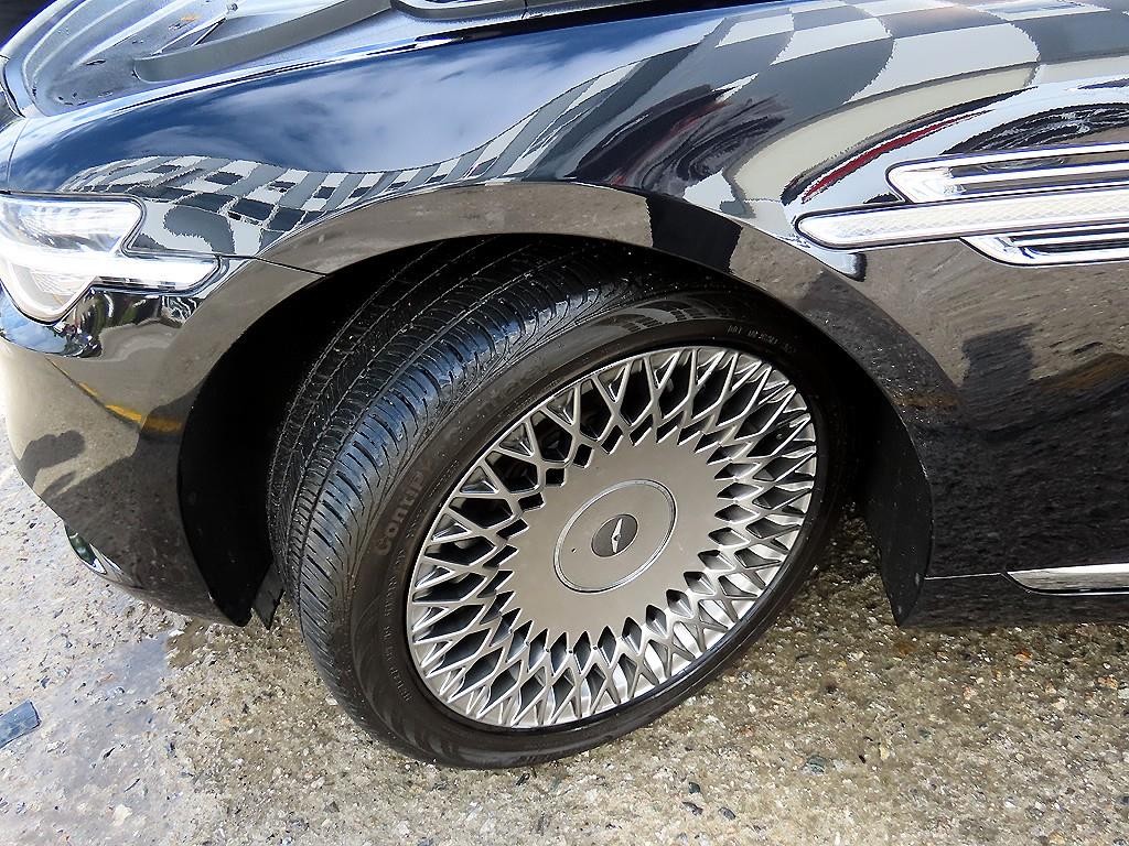 제네시스 G90 3.3 T AWD 프리미엄 럭셔리 이미지 20